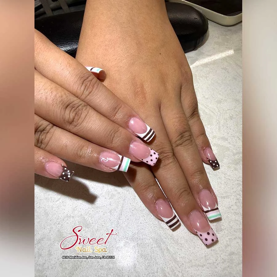 Nail Designs
